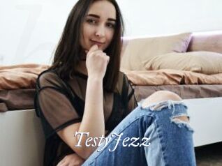TestyJezz