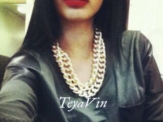 TeyaVin