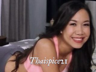 Thaispice21