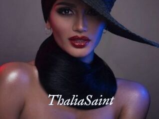 ThaliaSaint Kei Harde Sex