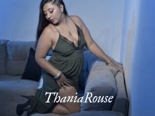 ThaniaRouse Kei Harde Sex