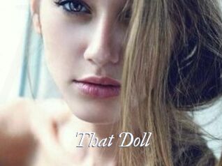 That_Doll