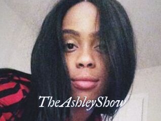 TheAshleyShow