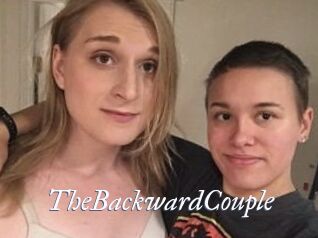 TheBackwardCouple