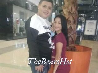 TheBearsHot
