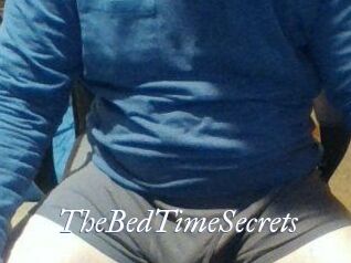 TheBedTimeSecrets