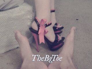 TheBgToe