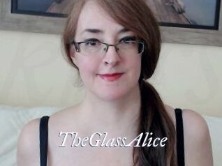 TheGlassAlice