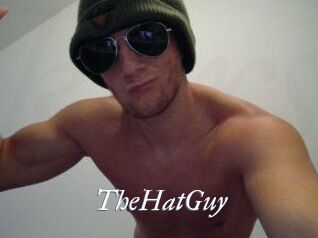 TheHatGuy