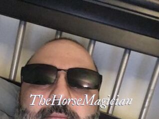 TheHorseMagician