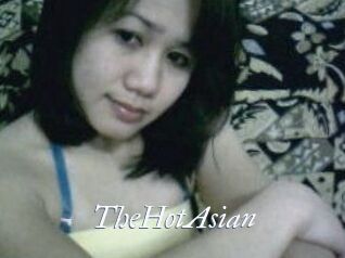 TheHotAsian