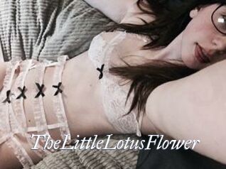 TheLittleLotusFlower