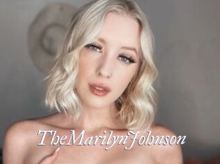 TheMarilynJohnson