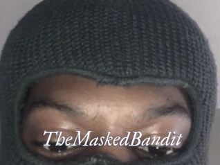 TheMaskedBandit