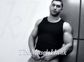 TheMuscleHunk