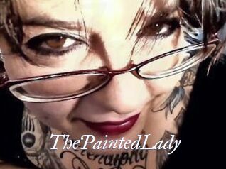 ThePaintedLady