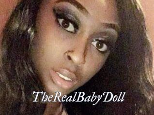 TheRealBabyDoll