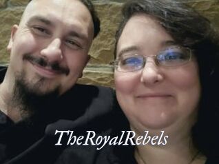 TheRoyalRebels