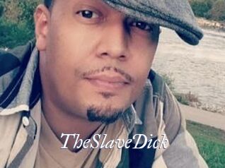 TheSlaveDick