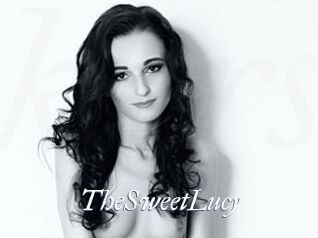 TheSweetLucy Kei Harde Sex