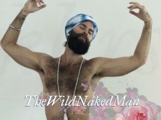 TheWildNakedMan