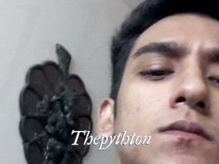 Thepythton