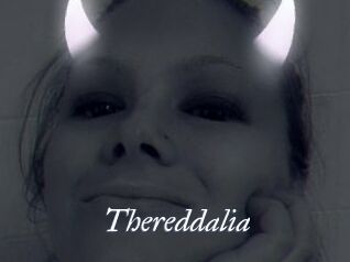 Thereddalia