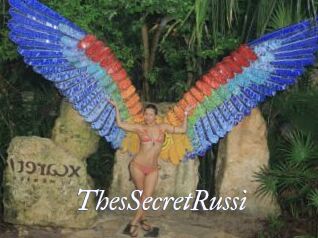 ThesSecretRussi