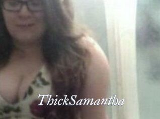 Thick_Samantha