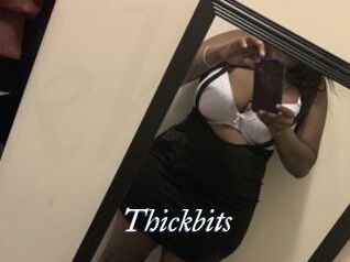 Thickbits