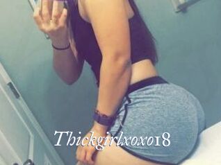 Thickgirlxoxo18