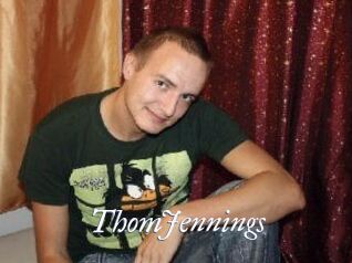 ThomJennings