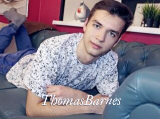 ThomasBarnes