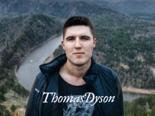 ThomasDyson