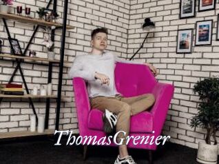 ThomasGrenier