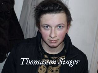 Thomasson_Singer