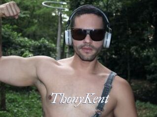 ThonyKent