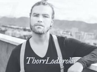 ThorrLodbrok