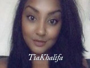 TiaKhalifa