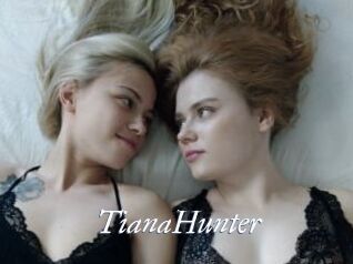 TianaHunter