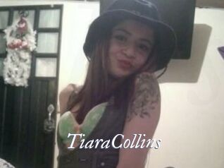 TiaraCollins