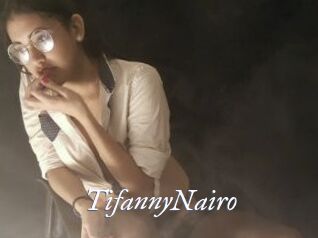 TifannyNairo