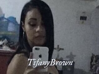 TifanyBrown