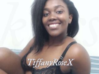 TiffanyRoseX