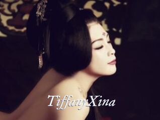 TiffanyXina