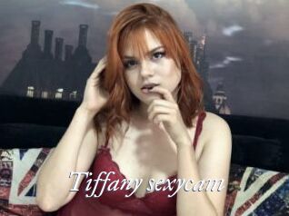 Tiffany_sexycam