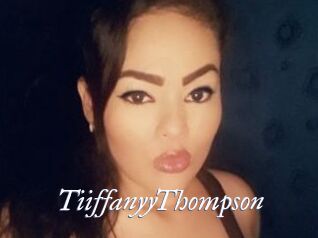 TiiffanyyThompson