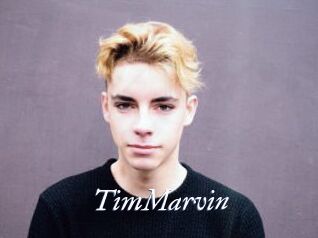 TimMarvin