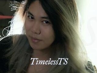 TimelessTS