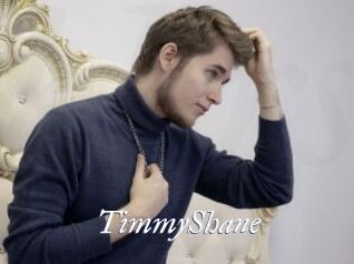 TimmyShane